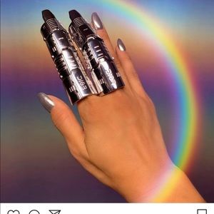 Meet your Posher, Renita